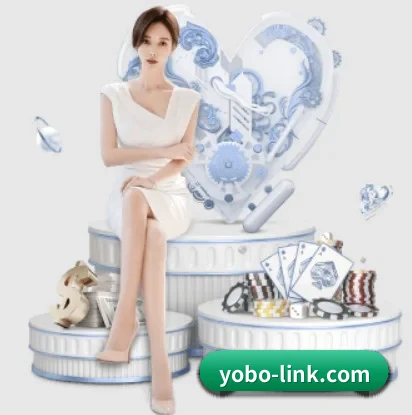 携手yobo体育,共创美好明天